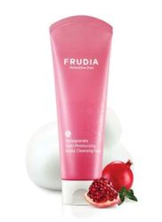  Пенка для умывания FRUDIA Pomegranate Nutri Moisturizing Sticky Cleansing Foam