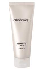 Миниатюра пенки для умывания Missha ChoGongJin Cleansing Foam