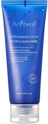 Ночная маска для глубокого увлажнения кожи IsNtree Hyaluronic Acid Water Sleeping Mask