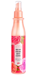 Парфюмированная эссенция для волос WELCOS Around me Rose Hip Perfume Water Essence