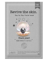  Тканевые маски Labute Revive The Skin Mask 