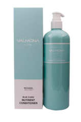 Увлажняющий кондиционер Valmona Recharge Solution Blue Clinic Nutrient Conditioner