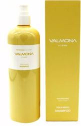 Питательный шампунь Valmona Nourishing Solution Yolk-Mayo Shampoo