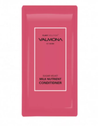 Пробник Кондиционер для волос с ягодами Valmona Sugar Velvet Milk Nutrient Conditioner