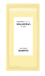 Пробник Питательный шампунь Valmona Nourishing Solution Yolk-Mayo Shampoo