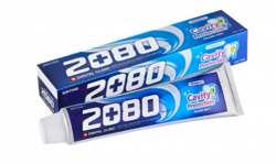 Зубная паста с мятой Dental Clinic 2080 Cavity Protection Double Mint