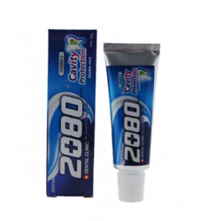 Зубная паста Dental Clinic 2080 Cavity Protection Double Mint
