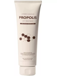 Маска для поврежденных волос EVAS Pedison Institut-beaute Propolis LPP Treatment