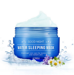 Ночная увлажняющая маска для лица A'PIEU Good Night Water Sleeping Mask