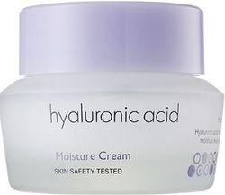 Увлажняющий крем для лица с гиалуроновой кислотой It`s Skin Hyaluronic Acid Moisture Cream
