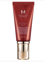 ВВ-крем MISSHA M Perfect Cover BB Cream SPF42/PA+++ 50 мл