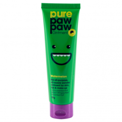 Pure Paw Paw восстанавливающий бальзам с ароматом "Арбузная жвачка" | Pure Paw Paw Ointment Watermelon
