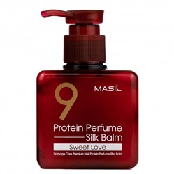 Бальзам для волос протеиновый MASIL 9 PROTEIN PERFUME SILK BALM (SWEET LOVE)