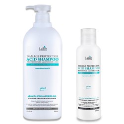 Шампунь для волос с аргановым маслом La`dor Damage Protector Acid Shampoo