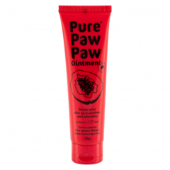 Pure Paw Paw восстанавливающий бальзам без запаха | Pure Paw Paw Ointment Original