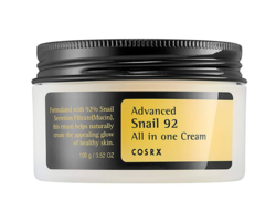  Крем с муцином улитки COSRX Advanced Snail 92 All in One Cream