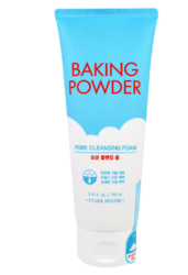 Пенка с содой для умывания ETUDE HOUSE Baking Powder Pore Cleansing Foam