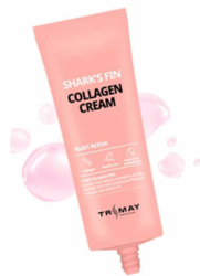Крем для лица Trimay Collagen Sharks Fin Cream