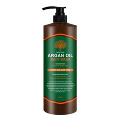 ГЕЛЬ ДЛЯ ДУША АРГАНОВОЕ МАСЛО EVAS CHAR CHAR ARGAN OIL BODY WASH 