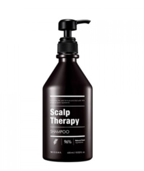  Укрепляющий шампунь для волос MISSHA Scalp Therapy Shampoo