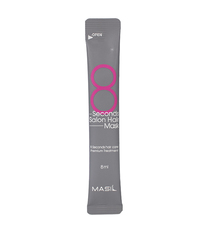 Миниатюра маски для восстановления волос MASIL 8 Seconds Salon Hair Mask 