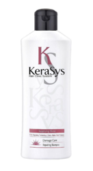 Восстанавливающий шампунь KeraSys Hair Clinic System Damage Care Repairing Shampoo