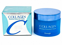 Крем для лица Enough КОЛЛАГЕН Collagen Moisture Cream