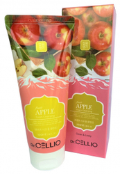 Пенка для умывания Яблоко G70 Fruit Apple Foam Cleansing 