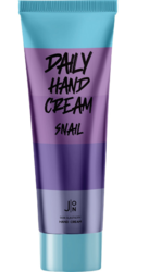 Крем для рук с муцином улитки J:ON Snail Daily Hand Cream 