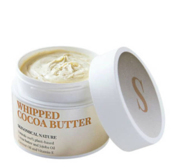 Взбитое масло какао SKINOMICAL Whipped Cocoa Butter