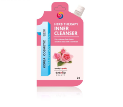 Eyenlip Pocket гель для интимной гигиены herb therapy inner cleanser