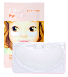 Коллагеновые патчи для глаз ETUDE HOUSE Collagen Eye Patch