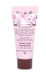  СС крем для лица RIVECOWE Beyond Beauty Correction Convenient Cream SPF43 РА+++ 5 мл