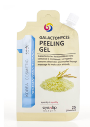 Пилинг-скатка Eyenlip Galactomyces Peeling Gel