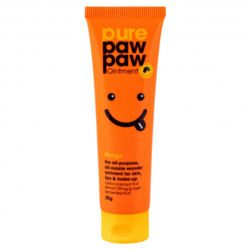 Pure Paw Paw восстанавливающий бальзам с ароматом "Манго" | Pure Paw Paw Ointment Mango