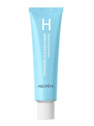 Увлажняющий крем с гиалуроновой кислотой и пептидами Medi Flower Aronyx Hyaluronic Acid Aqua Cream, 50мл