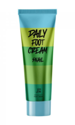 Крем для ног c муцином улитки J:on Snail Daily Foot Cream