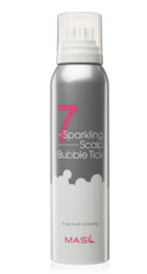 Пилинг для кожи головы Masil 7 Sparkling Scalp Bubble Tick
