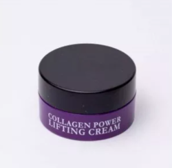 Коллагеновый крем с эффектом лифтинга (миниатюра) EYENLIP Collagen Power Lifting Cream