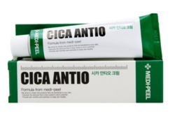 Восстанавливающий крем для проблемной кожи Cica Antio Cream