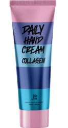 J:ON Питательный крем для рук с коллагеном Daily Hand Cream Collagen