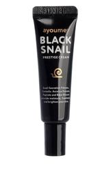 Крем с муцином черной улитки Black Snail Prestige Cream