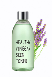 Тонер для лица с лавандой Realskin Healthy Vinegar Skin Toner (Lavender)