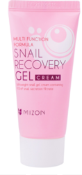 Крем гель для лица Mizon Snail Recovery Gel Cream