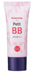 ББ КРЕМ ДЛЯ ЛИЦА HOLIKA HOLIKA PETIT BB SHIMMERING