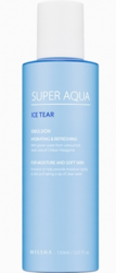 Увлажняющая эмульсия для лица MISSHA Super Aqua Ice Tear Emulsion