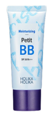 ББ КРЕМ ДЛЯ ЛИЦА HOLIKA HOLIKA PETIT BB Moisture Cream