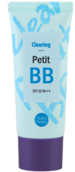 ББ крем для проблемной кожи с экстрактом чайного дерева Holika Holika Petit B.B Cream (clearing)