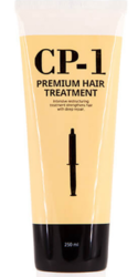 Маска протеиновая  для лечения повреждённых волос CP-1 Premium Hair Treatment