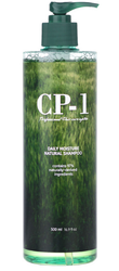 Натуральный увлажняющий шампунь для волос CP-1 Daily Natural Shampoo
